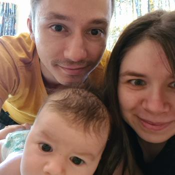 Nanny job in Wellington: babysitting job Alena