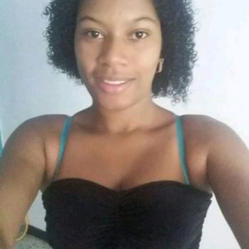 Babysitter in Santiago de Cali: Maria Abelina