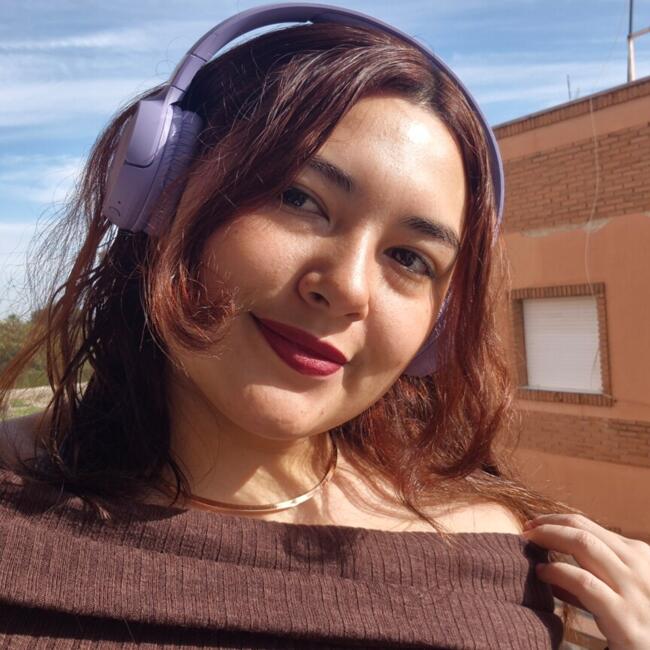 Babysitter in Curicó: Mónica