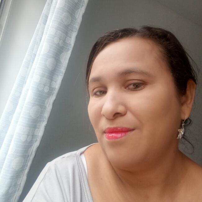 Babysitter in Corozal: Lilibeth