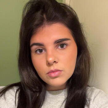 Babysitter in Amboise: Clarisse