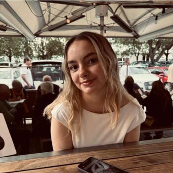 Babysitter in Hobart: Shantae