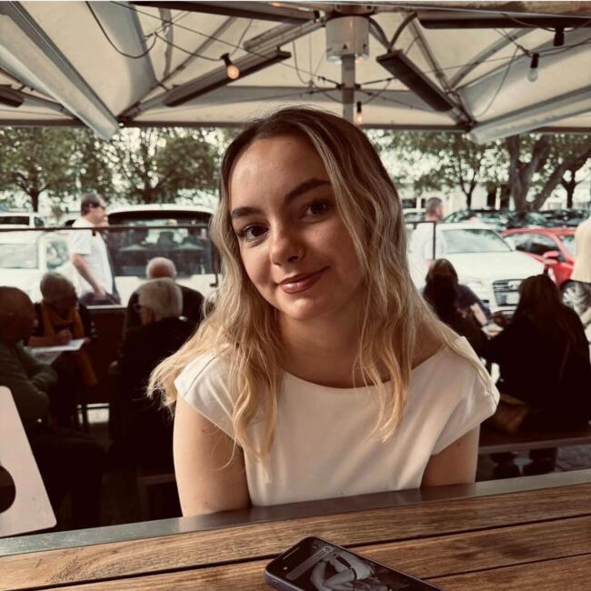 Babysitter in Hobart: Shantae