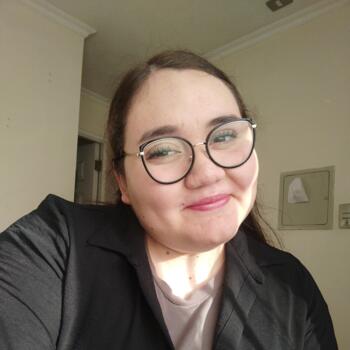 Babysitter in Concepción: Daira