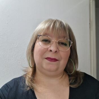 Babysitter in Royal Leamington Spa: Marilena