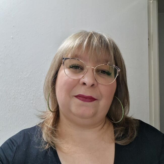 Babysitter in Royal Leamington Spa: Marilena