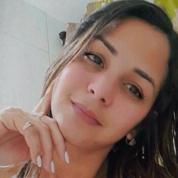 Babysitter in Iquique: Irene