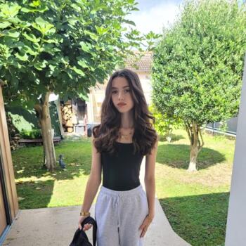 Babysitter in Lieusaint: Alicia