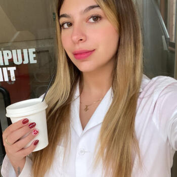 Babysitter in Santiago: Noelia