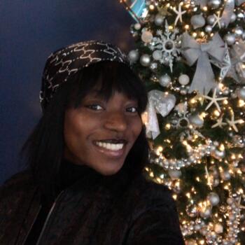 Baby-sitter in Toronto: Oluwafeyikemi