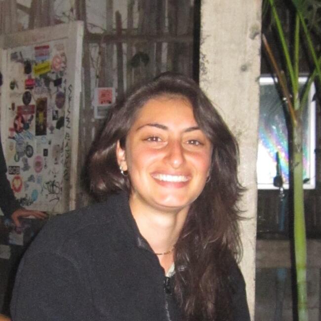 Babysitter in Merchtem: Caroline