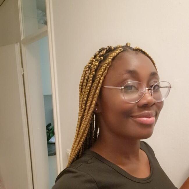 Babysitting job in Erlangen: Hornelle