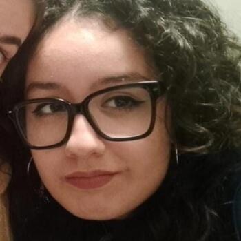 Canguro en Almenara: Elsa