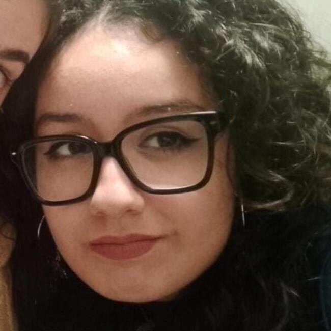 Canguro en Almenara: Elsa