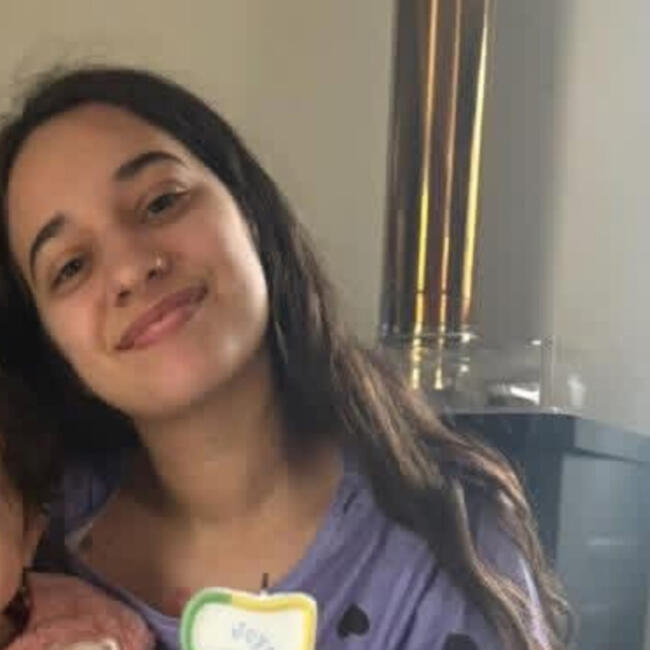 Babysitter in Montfermeil: Lara