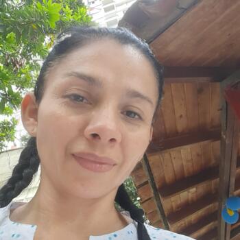 Niñera en Bucaramanga: Maria