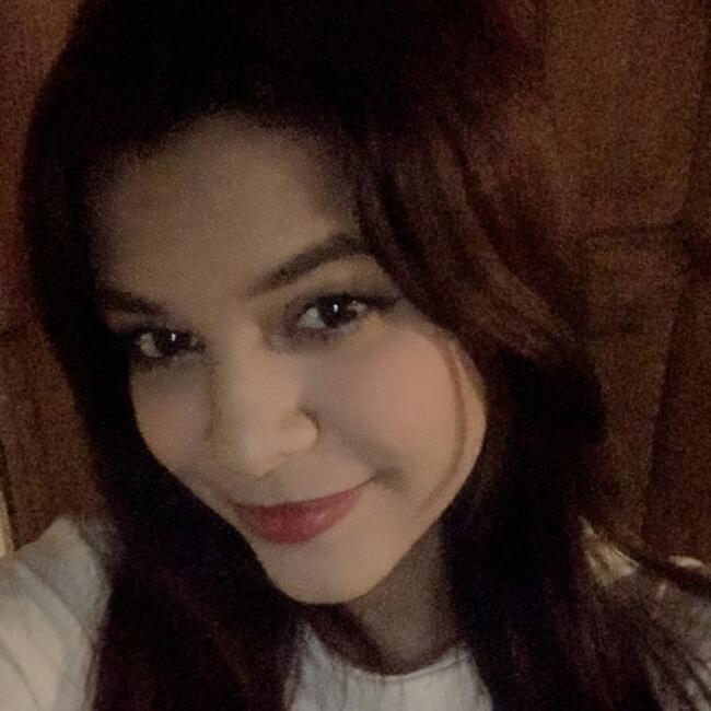 Babysitter in Santo Domingo: Melanie