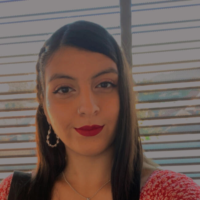 Babysitter in San Fernando: Millaray