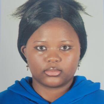 Babysitter in Cape Town: Kirsty