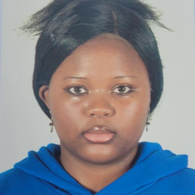 Babysitter in Cape Town: Kirsty