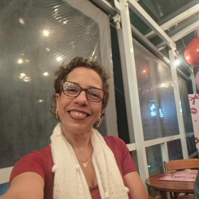 Babysitter in São José (São José): Selma