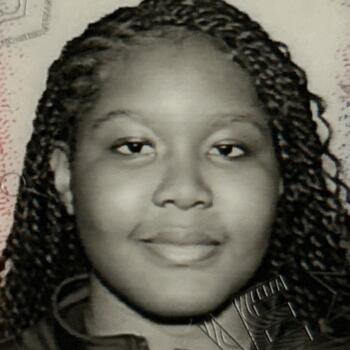 Baby-sitter in San Antonio: Yohanna