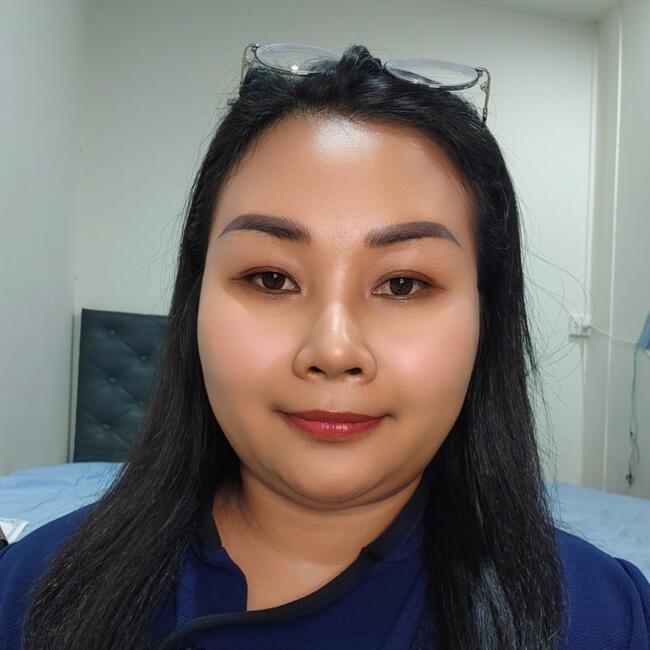 Babysitter in Upplands Vasby: Wanphen