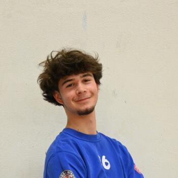 Babysitter in Sossais: Elio