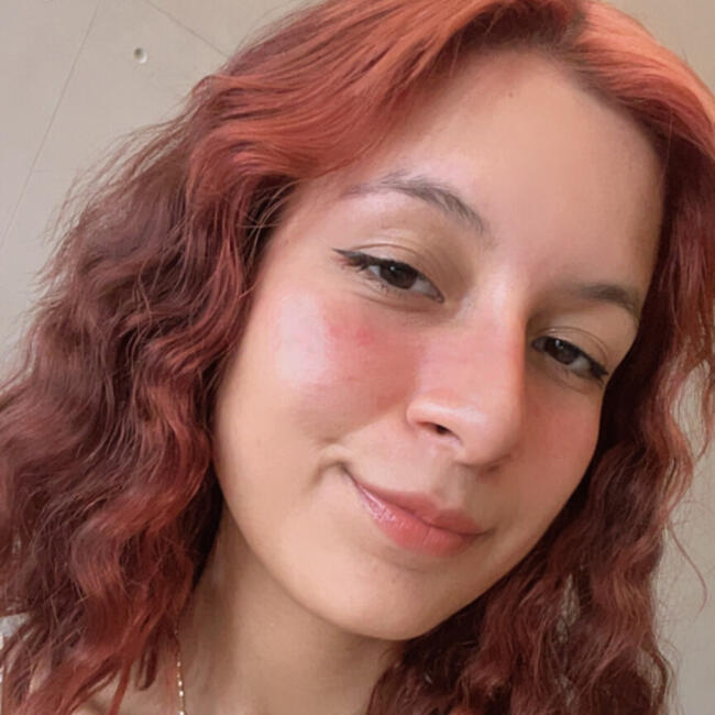 Niñera en Panamá: Alexandra