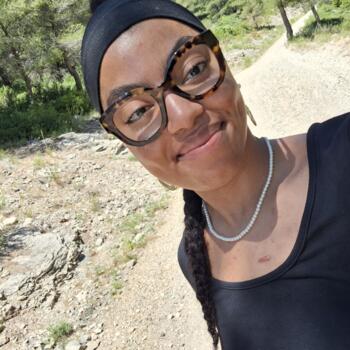 Nounou à Fameck: Ines