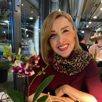 Babysitter in Frankfurt am Main: Shohreh
