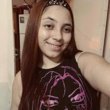 Babysitter in Rosario: Ariana