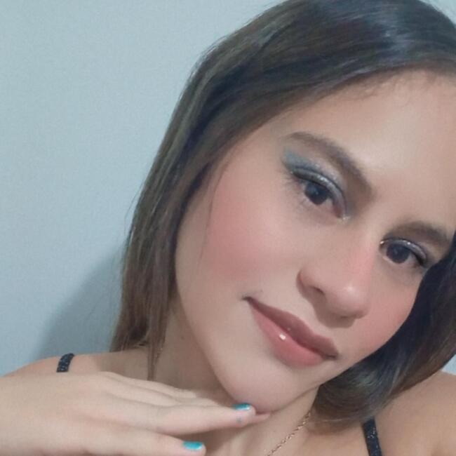 Trabajo para niñera en Trujillo: Yaselis