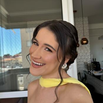 Babysitting job in Contagem: babysitting job Kamila