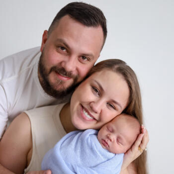 Emprego de babá em Marialva: Andressa