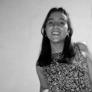 Babysitter in Corrientes: Lucia
