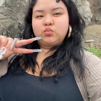 Babysitter in San Francisco: Juliette