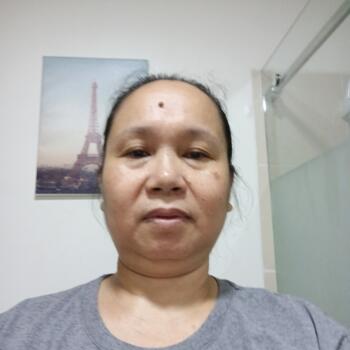 Babysitter in Quezon City: Jessica