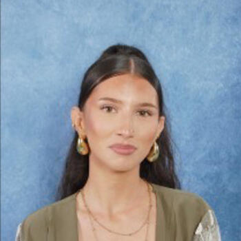 Babysitter in Nantes: Brenda