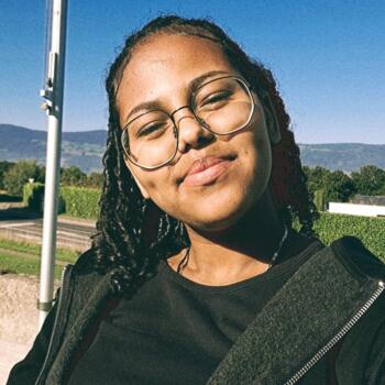 Babysitter in Yverdon-les-Bains: Hieran