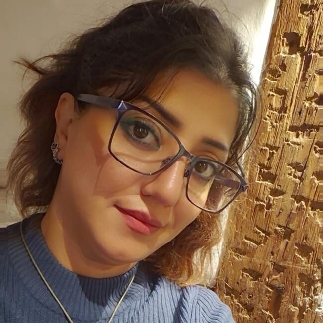 Babysitter in Schwabach: Rahimi