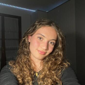 Babysitter a Carpi: Sofia