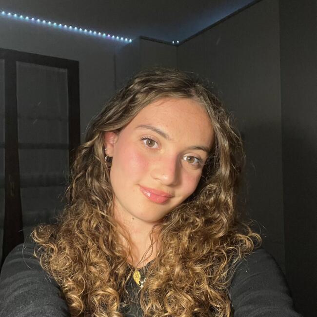 Babysitter in Carpi: Sofia