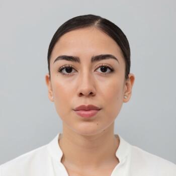 Babysitter in Tampico: Sofia