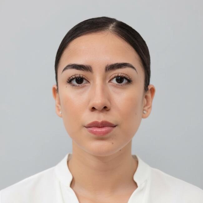 Babysitter in Tampico: Sofia