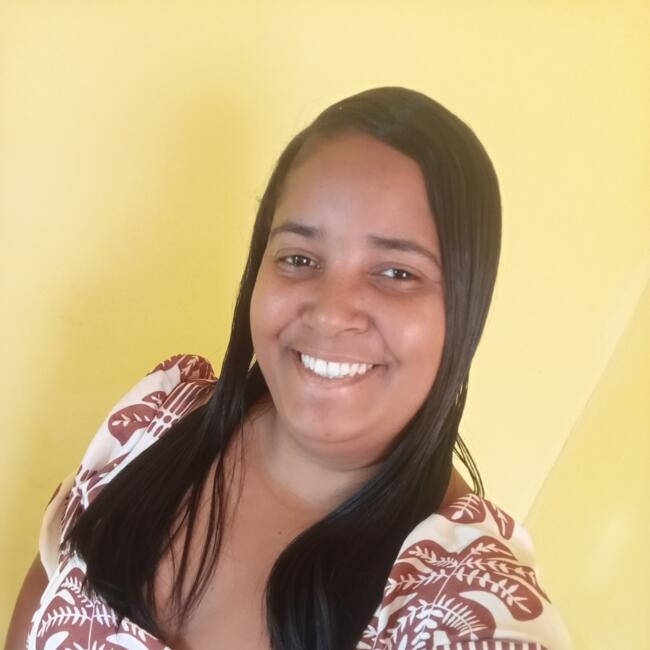 Babysitter in Salvador: Dais ferreira