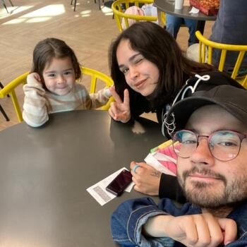 Padre/madre Santiago de Chile: Carlos