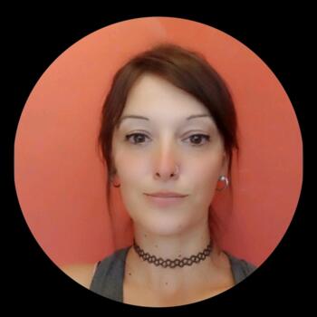 Babysitter in Rosario: Agustina Biancotti