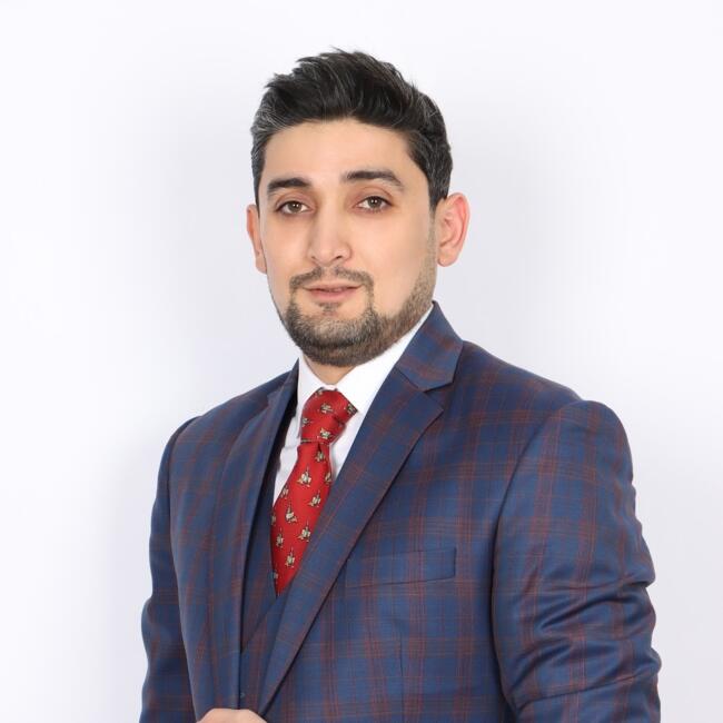 Babysitting job in Riyadh: Adam