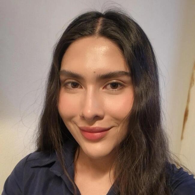 Babysitter in Zapopan: Elizabeth